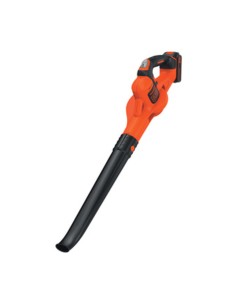 B+D SOFFIATORE GWC1820PC-QW 18V POWER COMMAND