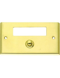 CAMPANELLO OTTONE COTTALI MM 132X72