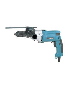 MAKITA TRAPANO C/PERCUSSIONE HP2051FJ 720W