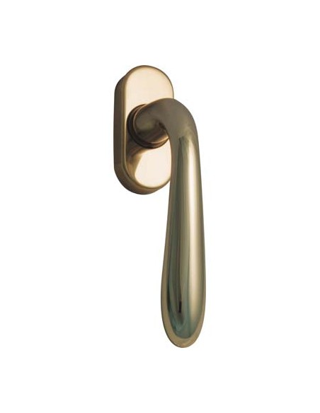MARTELLINA DK GOCCIA OTTONE ZAMA OTTONE LUCIDO Q7