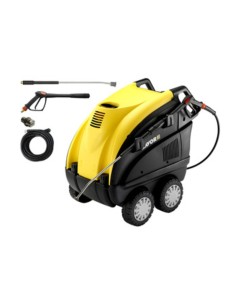 IDROPULITRICE A CALDO 120/150BAR 11 L/M NPX1211GX