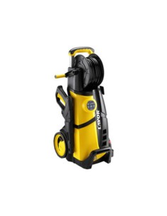 IDROPULITRICE 2500W 160BAR 510 L/H LVR4 PLUS 160 DIGIT