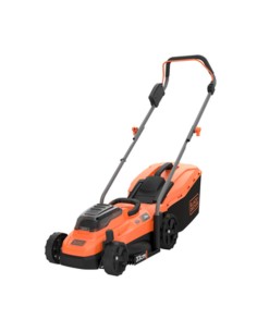 B+D RASAERBA BCMW33184L2-QW 2X18V 4.0AH