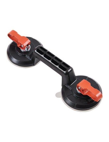 VENTOSA DOPPIA TRILABBRO RAIMONDI MM 112 KG 57