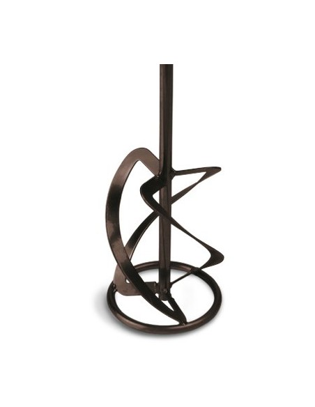 MESCOLATORE TRIPLA SPIRALE SINISTRORSA RURMEC CM 12X60 M14