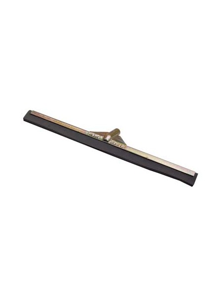 SPINGIACQUA BASE METALLO DOPPIA SPUGNA CM 45