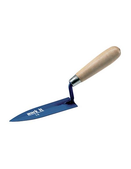 CAZZUOLINO FOGLIA OLIVO WORK-IT AUSONIA M.LEGNO CM 12