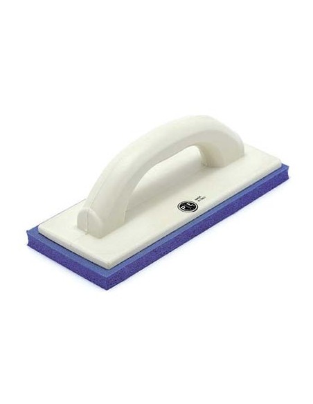 FRATTONE GOMMA BLU 877/1 ANCORA BASE POLIURETANO S. H.MM 15 MM 215X135
