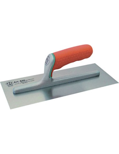 FRATTONE ACCIAIO 848 ECCELSA ANCORA BASE ALLUMINIO/SINTETICO S. H.MM 0,6 MM 120X280