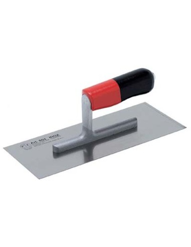 FRATTONE INOX TEDESCO INOX 804/I ANCORA BASE ALLUMINIO/LEGNO MM 100X240