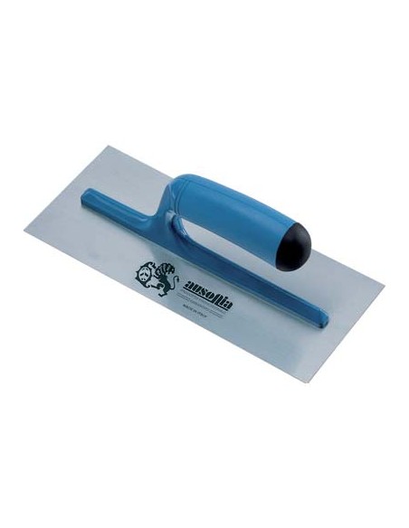 FRATTONE ACCIAIO ECO AUSONIA BASE PLASTICA MM 120X280