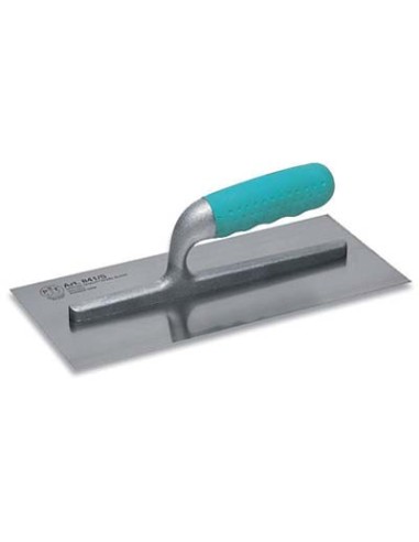 FRATTONE ACCIAIO 841 ANCORA BASE ALLUMINIO/SINTETICO MM  80X200