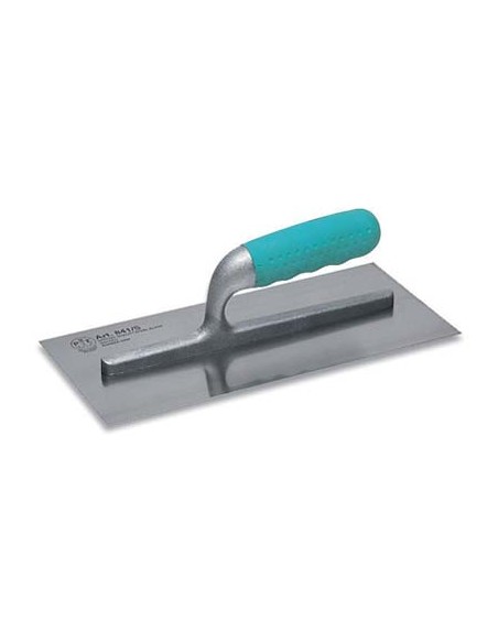 FRATTONE ACCIAIO 841 ANCORA BASE ALLUMINIO/SINTETICO MM 100X240