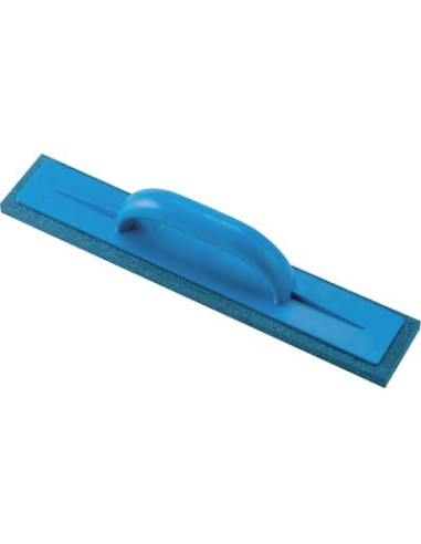 FRATTONE GOMMA BLU BASE POLIURETANO AUSONIA S. H.MM 14 MM  70X400