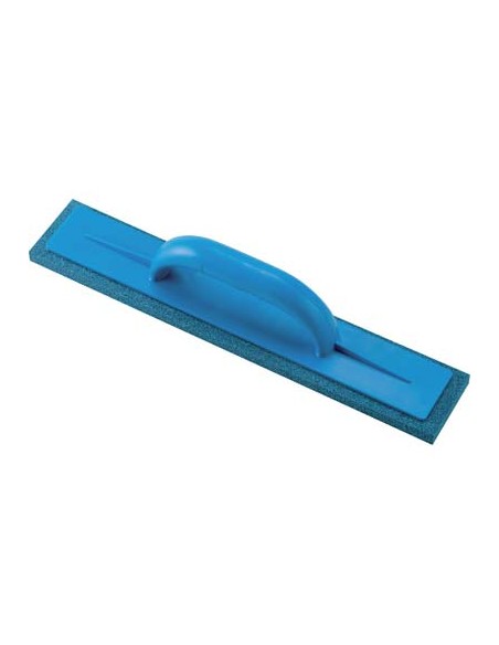 FRATTONE GOMMA BLU BASE POLIURETANO AUSONIA S. H.MM 14 MM  70X400