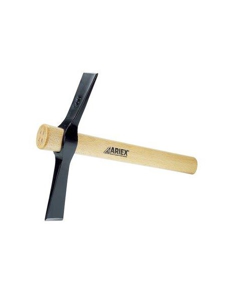 MARTELLINA MURATORE MALEPEGGIO M.LEGNO 440 ARIEX ACCIAIO FORGIATO SM.MM 27X36 GR 400