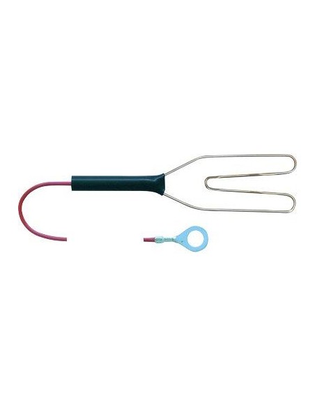 CAVO A CUORE ALLACCIO ELETTRORECINZIONE KERBL CM 125