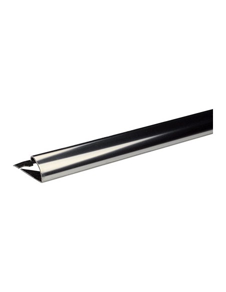 PROFILO JOLLY RONDINOX ARCANSAS INOX 304 LUX MM 10X29 H.CM 250