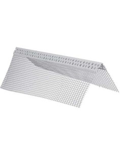 PARASPIGOLO INTONACO + RETE MM 120X80 H.CM 250