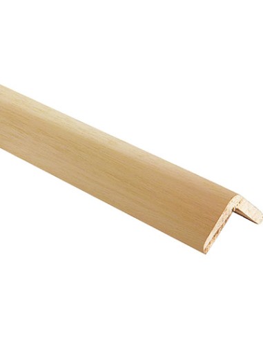 PARASPIGOLO LISCIO LEGNO PIRCHER AYOUS GREZZO MM 28X28 H.MM 3000
