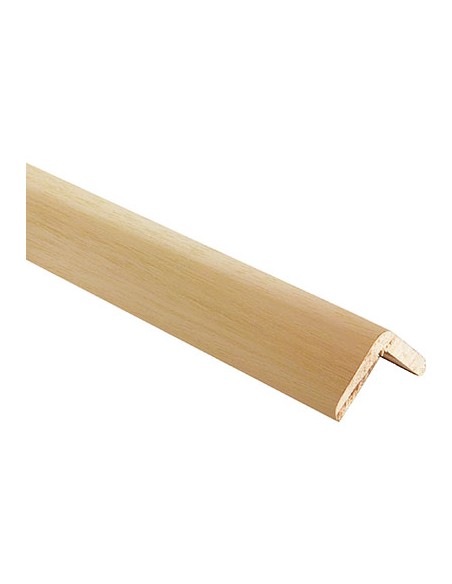 PARASPIGOLO LISCIO LEGNO PIRCHER AYOUS GREZZO MM 28X28 H.MM 3000
