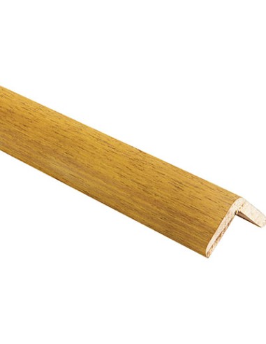 PARASPIGOLO LISCIO LEGNO PIRCHER AYOUS ROVERE MM 28X28 H.MM 3000
