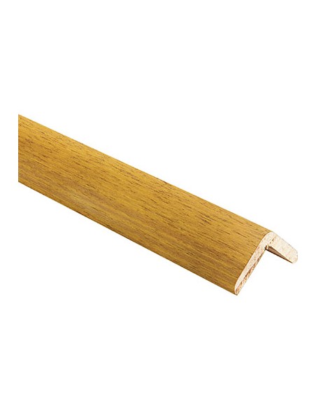 PARASPIGOLO LISCIO LEGNO PIRCHER AYOUS ROVERE MM 28X28 H.MM 3000
