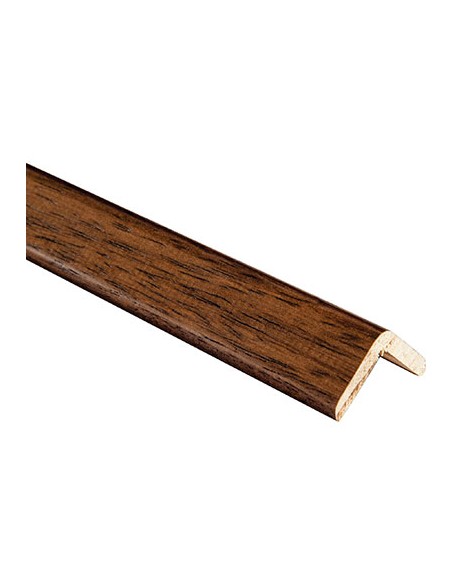 PARASPIGOLO LISCIO LEGNO PIRCHER AYOUS TANGANICA MM 28X28 H.MM 3000