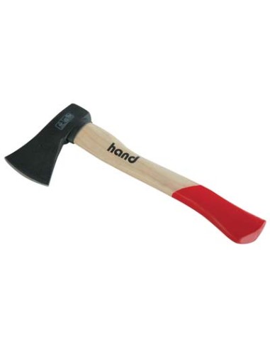 PICOZZINO ACCETTA M.LEGNO WORKIT ACCIAIO FORGIATO SM.MM 25X40  GR 500