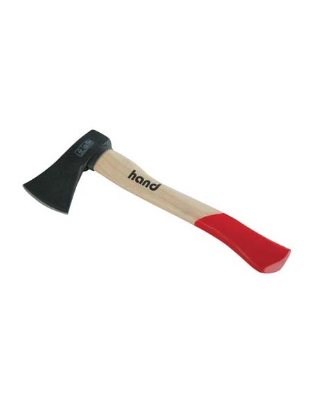 PICOZZINO ACCETTA M.LEGNO WORKIT ACCIAIO FORGIATO SM.MM 25X40  GR 500