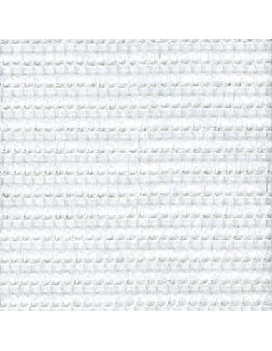 RETE PONTEGGIO BIANCA HAND PE GR/MQ 60 CM 180 MT 25 + POLIECO