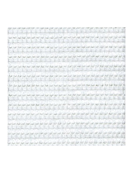RETE PONTEGGIO BIANCA HAND PE GR/MQ 60 CM 180 MT 25 + POLIECO