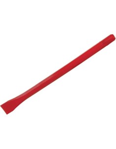 SCALPELLO MURATORE A TAGLIO EFFE ACCIAIO FORGIATO MM 250X16