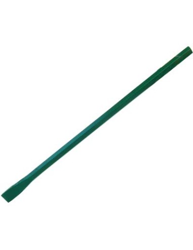 SCALPELLO ELETTRICISTA A TAGLIO EFFE ACCIAIO FORGIATO MM 250X10