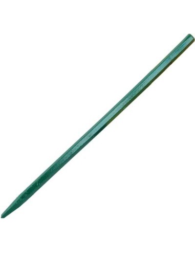 SCALPELLO ELETTRICISTA A PUNTA EFFE ACCIAIO FORGIATO MM 200X10