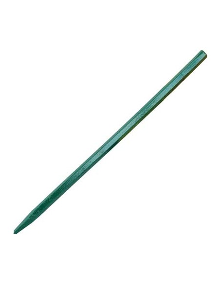 SCALPELLO ELETTRICISTA A PUNTA EFFE ACCIAIO FORGIATO MM 300X10