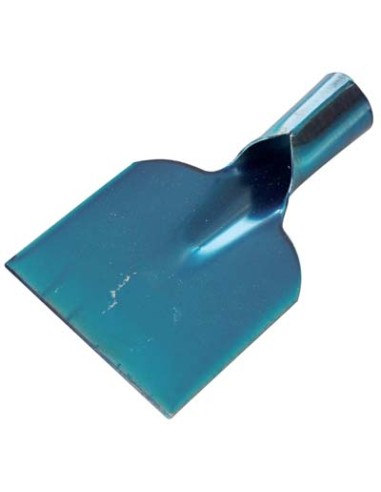 RASCHIETTO BLU DA MURO X ASTA 610 ANCORA MM 100