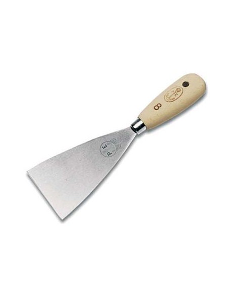 SPATOLA STUCCATORI 501 ANCORA M.LEGNO MM  30