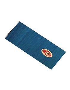 SPATOLA DENTATA 540 ANCORA X BOSTIK MM 80