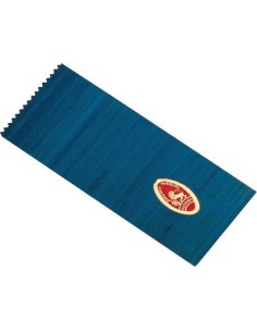 SPATOLA DENTATA 540 ANCORA X BOSTIK MM 60