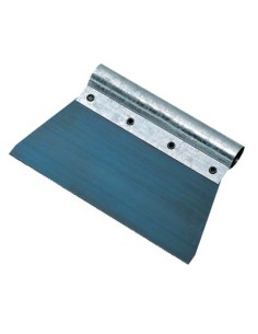 SPATOLA A SEGA 542 ANCORA X COLLA MM 200