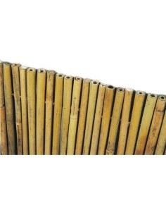 ARELLA STUOIA BAMBOO EXTRA STARS CANNA PULITA MM 20-28 L.MT 3 H.CM 250