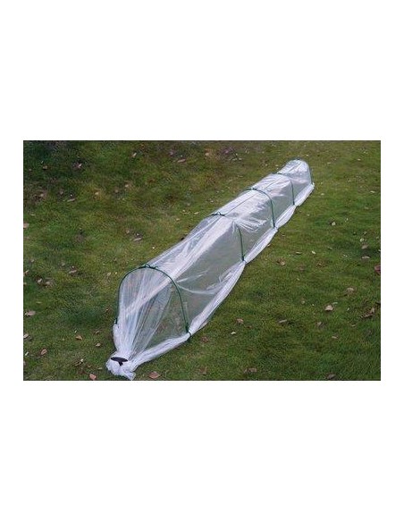 SERRETTA A TUNNEL IN KIT STARS FILM+ARCHETTI+ACCES. CM.300X60 H.CM 45