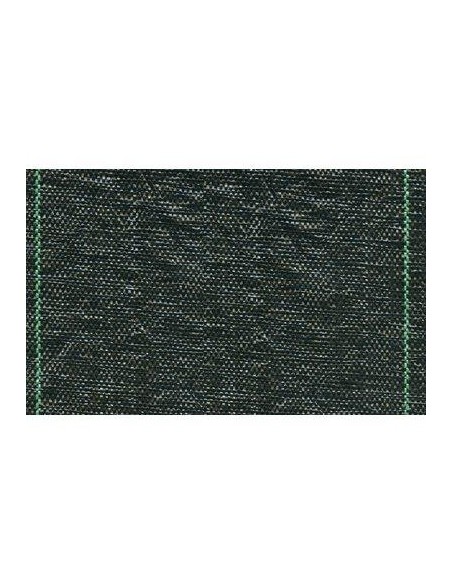 TELO PACCIAMATURA PPL NERO STARS L.MT 100 H.CM 210