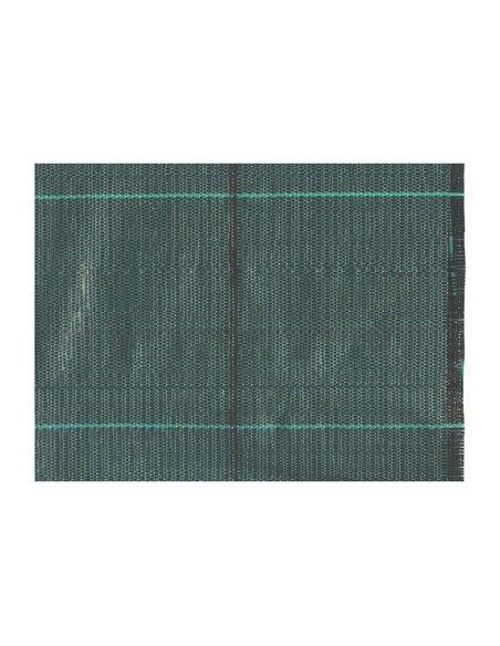 TELO PACCIAMATURA PPL VERDE STARS L.MT 100 H.CM 210