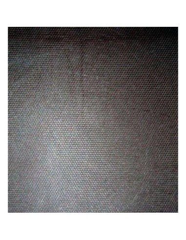 TELO PACCIAMATURA TNT NERO L.MT 100 H.CM 240 GR/MQ 70