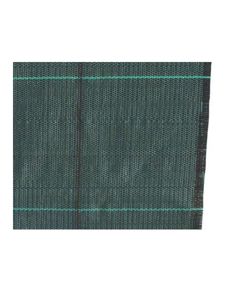 TELO PACCIAMATURA PPL VERDE MINIROLL STARS L.MT  10 H.CM 165