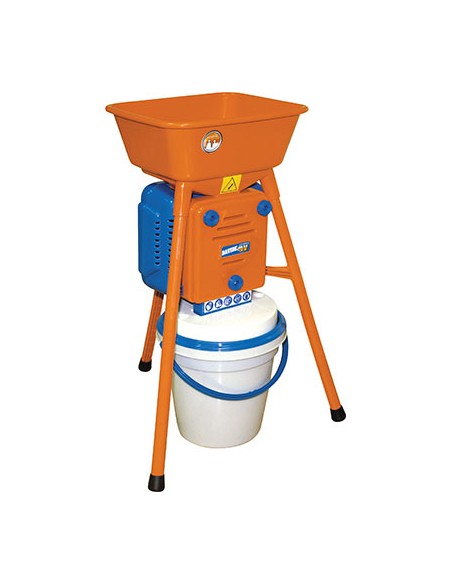 MOLINO CEREALI DAVIDE NOVITAL VOLT 230 WATT 500 KG/H 80/250