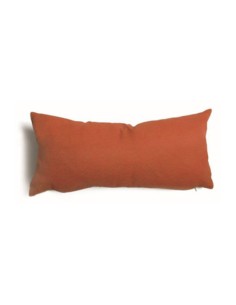 CUSCINO TULIPANO 60X30CM RUGGINE 1645