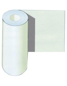 LAMINATO VETRORESINA PIANO NEUTRO H.CM 250 L.MT 20